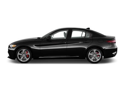alfa romeo giulia 2023 ZARFAMBN3P7668647 image alfa romeo giulia 2023 ZARFAMBN3P7668647 image